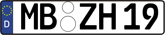 MB-ZH19