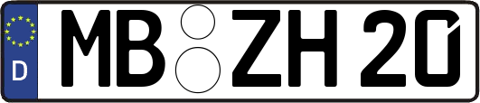 MB-ZH20