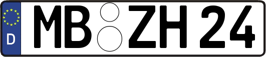 MB-ZH24