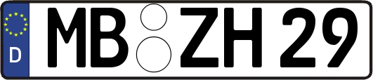 MB-ZH29