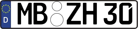 MB-ZH30