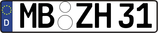MB-ZH31