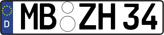 MB-ZH34