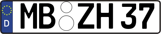MB-ZH37