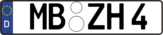 MB-ZH4