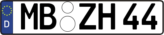 MB-ZH44