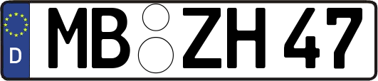 MB-ZH47