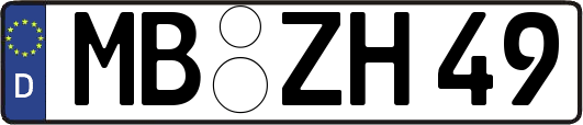 MB-ZH49