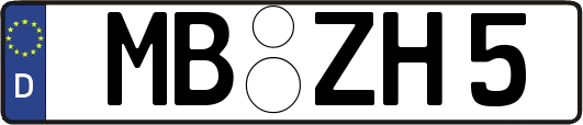 MB-ZH5