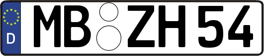 MB-ZH54
