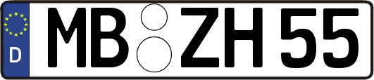 MB-ZH55