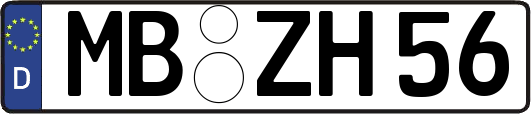 MB-ZH56