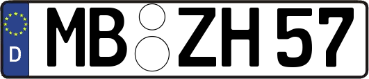 MB-ZH57