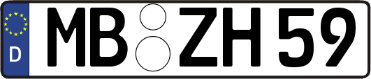 MB-ZH59