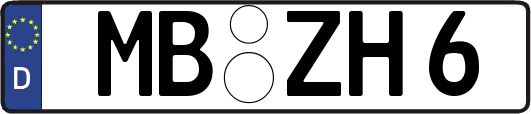 MB-ZH6