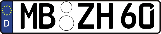 MB-ZH60
