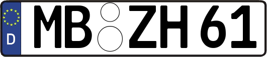 MB-ZH61