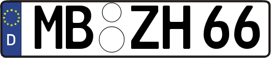 MB-ZH66