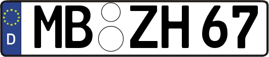 MB-ZH67