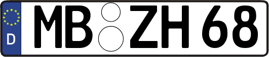 MB-ZH68