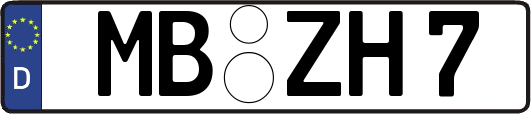 MB-ZH7