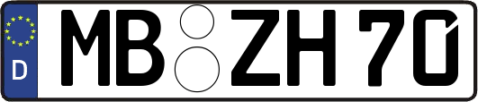 MB-ZH70