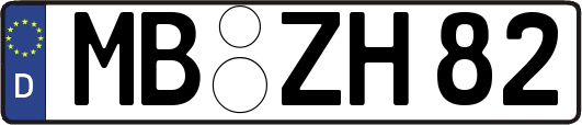 MB-ZH82