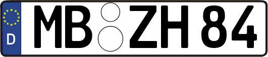 MB-ZH84