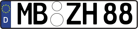 MB-ZH88