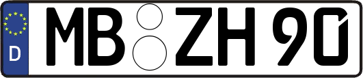 MB-ZH90