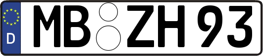 MB-ZH93
