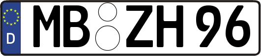 MB-ZH96