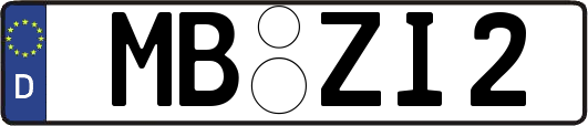 MB-ZI2
