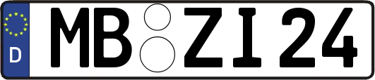 MB-ZI24