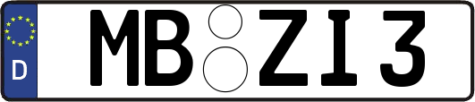 MB-ZI3
