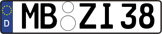 MB-ZI38