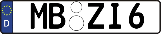 MB-ZI6