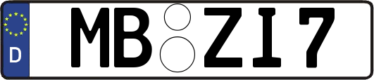 MB-ZI7