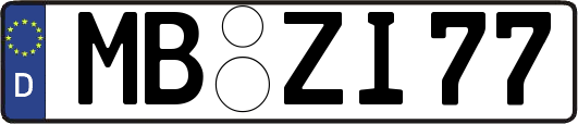 MB-ZI77