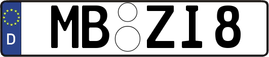 MB-ZI8