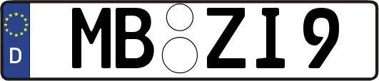 MB-ZI9
