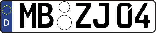 MB-ZJ04