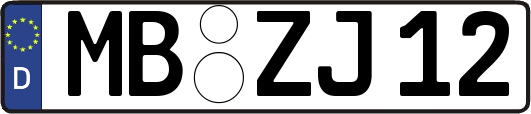 MB-ZJ12