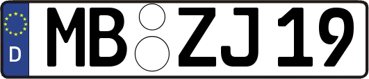 MB-ZJ19