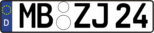 MB-ZJ24