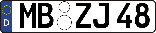 MB-ZJ48
