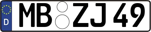 MB-ZJ49