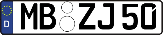 MB-ZJ50