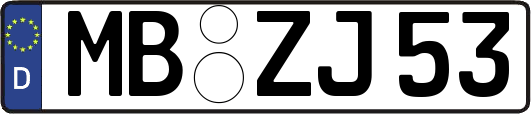 MB-ZJ53