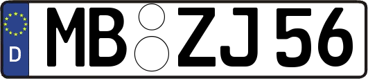 MB-ZJ56